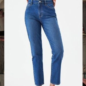 Pacsun Mom Jean